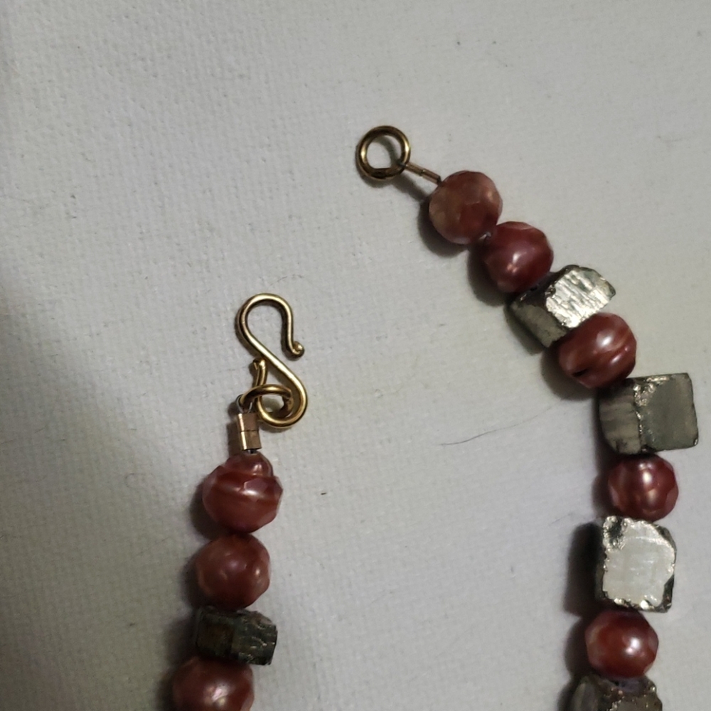 Necklace - Picture 3 of 3